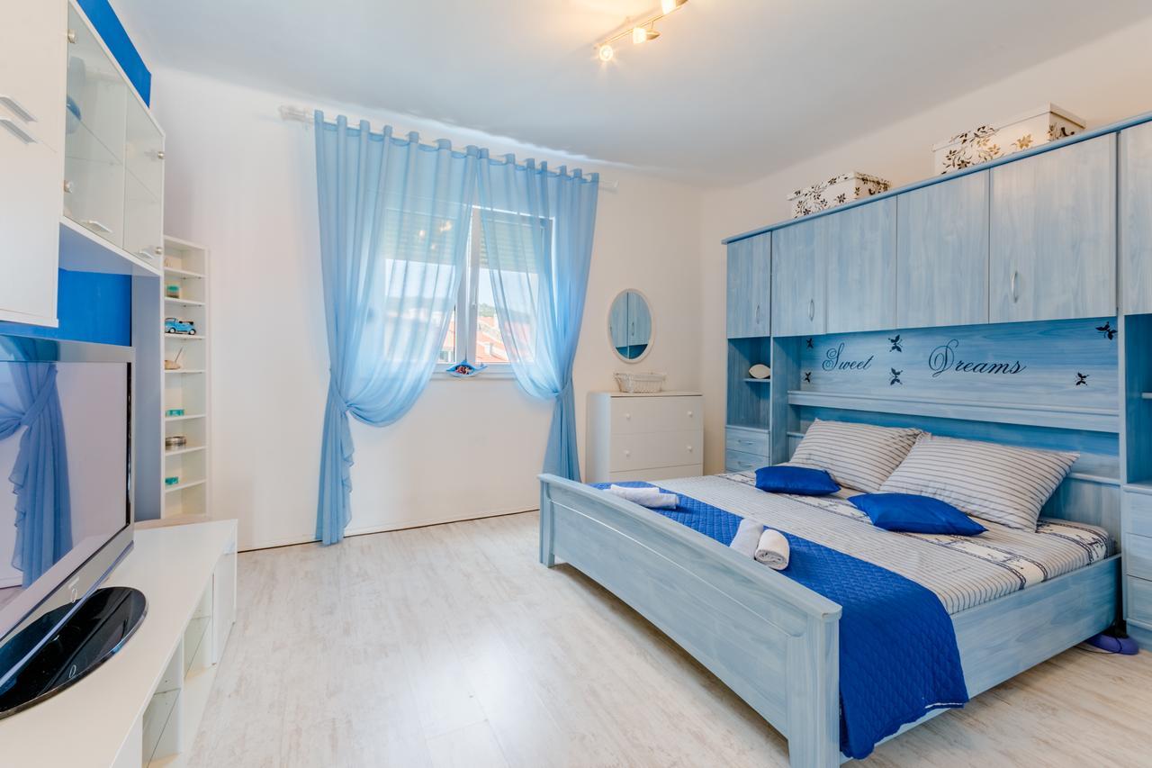 Apartment Nazor 斯普利特 外观 照片